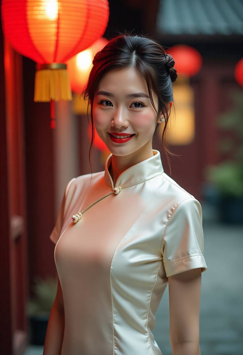 林间听雨头像