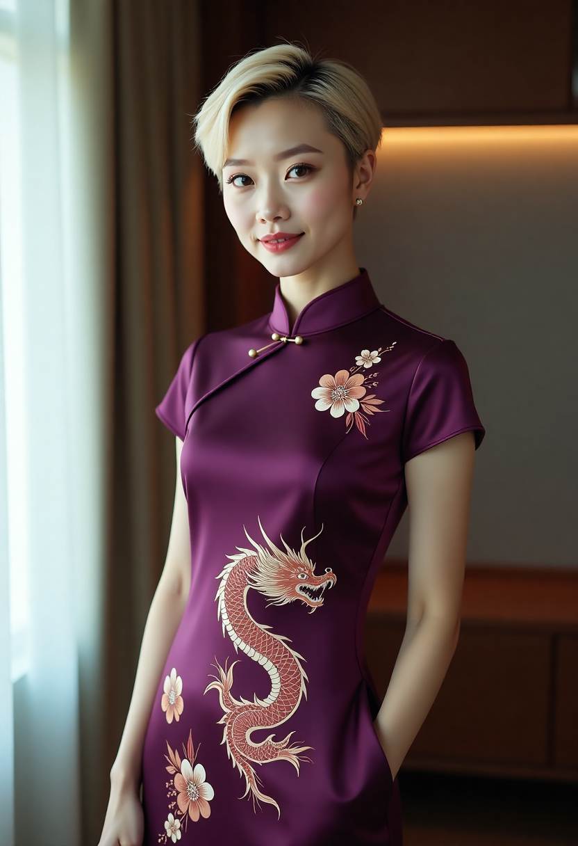国风和弦进行练习